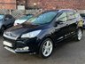 USED 2015 65 FORD KUGA 2.0 TDCi Titanium X SUV 5dr Diesel Manual AWD Euro 6 (s/s) (180 ps) 
