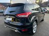 USED 2015 65 FORD KUGA 2.0 TDCi Titanium X SUV 5dr Diesel Manual AWD Euro 6 (s/s) (180 ps) 