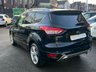 USED 2015 65 FORD KUGA 2.0 TDCi Titanium X SUV 5dr Diesel Manual AWD Euro 6 (s/s) (180 ps) 