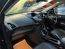 USED 2015 65 FORD KUGA 2.0 TDCi Titanium X SUV 5dr Diesel Manual AWD Euro 6 (s/s) (180 ps) 