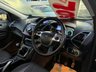 USED 2015 65 FORD KUGA 2.0 TDCi Titanium X SUV 5dr Diesel Manual AWD Euro 6 (s/s) (180 ps) 