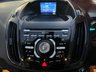 USED 2015 65 FORD KUGA 2.0 TDCi Titanium X SUV 5dr Diesel Manual AWD Euro 6 (s/s) (180 ps) 