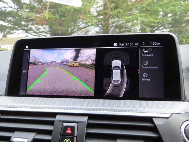 2021 BMW X4 - Photo 12