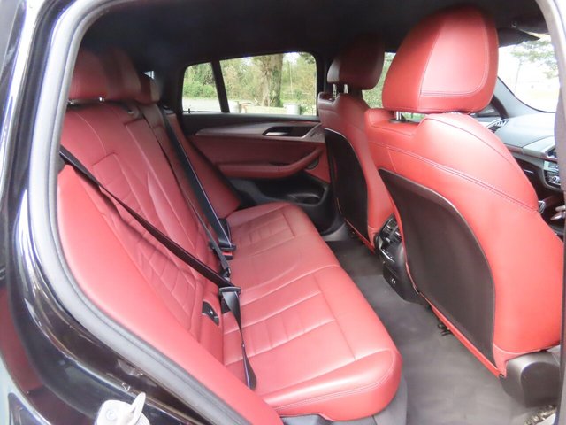 2021 BMW X4 - Photo 10