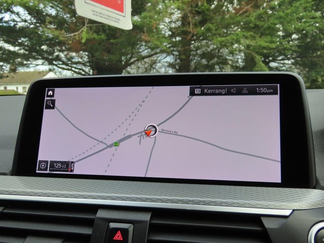 2021 BMW X4 - Photo 11