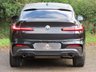 USED 2021 71 BMW X4 3.0 30d MHT M Sport SUV 5dr Diesel Hybrid Auto xDrive Euro 6 (s/s) (286 ps) RED LEATHER + H/K + HUD!