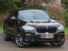 USED 2021 71 BMW X4 3.0 30d MHT M Sport SUV 5dr Diesel Hybrid Auto xDrive Euro 6 (s/s) (286 ps) RED LEATHER + H/K + HUD!