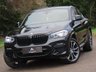 USED 2021 71 BMW X4 3.0 30d MHT M Sport SUV 5dr Diesel Hybrid Auto xDrive Euro 6 (s/s) (286 ps) RED LEATHER + H/K + HUD!
