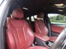 USED 2021 71 BMW X4 3.0 30d MHT M Sport SUV 5dr Diesel Hybrid Auto xDrive Euro 6 (s/s) (286 ps) RED LEATHER + H/K + HUD!