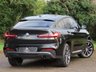 USED 2021 71 BMW X4 3.0 30d MHT M Sport SUV 5dr Diesel Hybrid Auto xDrive Euro 6 (s/s) (286 ps) RED LEATHER + H/K + HUD!