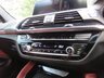 USED 2021 71 BMW X4 3.0 30d MHT M Sport SUV 5dr Diesel Hybrid Auto xDrive Euro 6 (s/s) (286 ps) RED LEATHER + H/K + HUD!