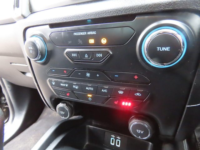 2020 FORD RANGER - Photo 11