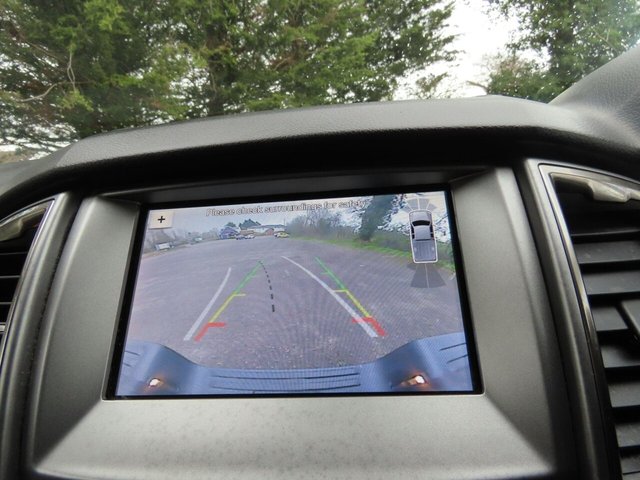 2020 FORD RANGER - Photo 10