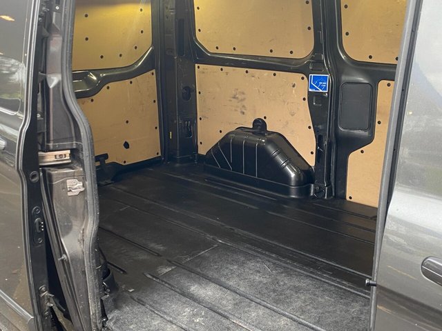 2017 FORD TRANSIT CUSTOM - Photo 8