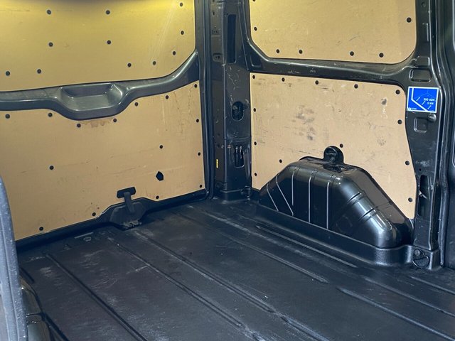 2017 FORD TRANSIT CUSTOM - Photo 9