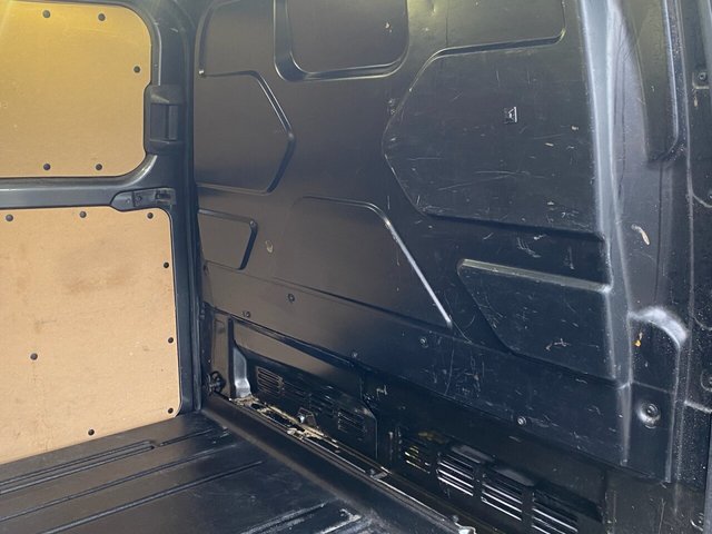 2017 FORD TRANSIT CUSTOM - Photo 11