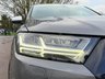 USED 2018 18 AUDI SQ7 4.0 TDI V8 SUV 5dr Diesel Tiptronic quattro Euro 6 (s/s) (435 ps) BOSE, Pan Roof, Head-Up, Cam! Tech Pack, Black Pack, 22" Alloys!