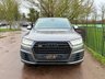 USED 2018 18 AUDI SQ7 4.0 TDI V8 SUV 5dr Diesel Tiptronic quattro Euro 6 (s/s) (435 ps) BOSE, Pan Roof, Head-Up, Cam! Tech Pack, Black Pack, 22" Alloys!