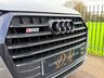 USED 2018 18 AUDI SQ7 4.0 TDI V8 SUV 5dr Diesel Tiptronic quattro Euro 6 (s/s) (435 ps) BOSE, Pan Roof, Head-Up, Cam! Tech Pack, Black Pack, 22" Alloys!