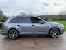 USED 2018 18 AUDI SQ7 4.0 TDI V8 SUV 5dr Diesel Tiptronic quattro Euro 6 (s/s) (435 ps) BOSE, Pan Roof, Head-Up, Cam! Tech Pack, Black Pack, 22" Alloys!