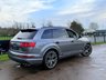 USED 2018 18 AUDI SQ7 4.0 TDI V8 SUV 5dr Diesel Tiptronic quattro Euro 6 (s/s) (435 ps) BOSE, Pan Roof, Head-Up, Cam! Tech Pack, Black Pack, 22" Alloys!