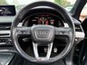 USED 2018 18 AUDI SQ7 4.0 TDI V8 SUV 5dr Diesel Tiptronic quattro Euro 6 (s/s) (435 ps) BOSE, Pan Roof, Head-Up, Cam! Tech Pack, Black Pack, 22" Alloys!
