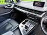 USED 2018 18 AUDI SQ7 4.0 TDI V8 SUV 5dr Diesel Tiptronic quattro Euro 6 (s/s) (435 ps) BOSE, Pan Roof, Head-Up, Cam! Tech Pack, Black Pack, 22" Alloys!