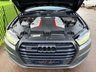USED 2018 18 AUDI SQ7 4.0 TDI V8 SUV 5dr Diesel Tiptronic quattro Euro 6 (s/s) (435 ps) BOSE, Pan Roof, Head-Up, Cam! Tech Pack, Black Pack, 22" Alloys!