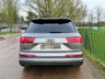 USED 2018 18 AUDI SQ7 4.0 TDI V8 SUV 5dr Diesel Tiptronic quattro Euro 6 (s/s) (435 ps) BOSE, Pan Roof, Head-Up, Cam! Tech Pack, Black Pack, 22" Alloys!