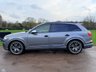 USED 2018 18 AUDI SQ7 4.0 TDI V8 SUV 5dr Diesel Tiptronic quattro Euro 6 (s/s) (435 ps) BOSE, Pan Roof, Head-Up, Cam! Tech Pack, Black Pack, 22" Alloys!