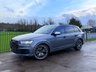 USED 2018 18 AUDI SQ7 4.0 TDI V8 SUV 5dr Diesel Tiptronic quattro Euro 6 (s/s) (435 ps) BOSE, Pan Roof, Head-Up, Cam! Tech Pack, Black Pack, 22" Alloys!