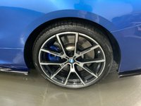 USED 2019 BMW 8 SERIES 3.0 840d Coupe 2dr Diesel Steptronic xDrive Euro 6 (s/s) (320 ps) 