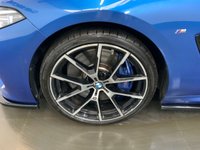 USED 2019 BMW 8 SERIES 3.0 840d Coupe 2dr Diesel Steptronic xDrive Euro 6 (s/s) (320 ps) 