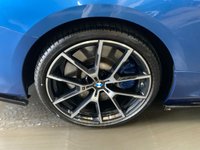 USED 2019 BMW 8 SERIES 3.0 840d Coupe 2dr Diesel Steptronic xDrive Euro 6 (s/s) (320 ps) 