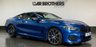 USED 2019 BMW 8 SERIES 3.0 840d Coupe 2dr Diesel Steptronic xDrive Euro 6 (s/s) (320 ps) 