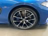 USED 2019 BMW 8 SERIES 3.0 840d Coupe 2dr Diesel Steptronic xDrive Euro 6 (s/s) (320 ps) 