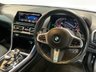 USED 2019 BMW 8 SERIES 3.0 840d Coupe 2dr Diesel Steptronic xDrive Euro 6 (s/s) (320 ps) 