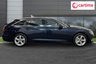 USED 2023 72 AUDI A6 AVANT 2.0 TFSI 45 Sport Estate 5dr Petrol S Tronic quattro Euro 6 (s/s) (265 ps) Rear View Camera, Front  / Rear Parking Sensors, Technology Pack, LED Interior Ambient Lighting Pack, Non Smoking Pack Rear View Camera, Front  / Rear Parking Sensors, Technology Pack, LED Interior Ambient Lighting Pack, Non Smoking Pack