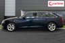 USED 2023 72 AUDI A6 AVANT 2.0 TFSI 45 Sport Estate 5dr Petrol S Tronic quattro Euro 6 (s/s) (265 ps) Rear View Camera, Front  / Rear Parking Sensors, Technology Pack, LED Interior Ambient Lighting Pack, Non Smoking Pack Rear View Camera, Front  / Rear Parking Sensors, Technology Pack, LED Interior Ambient Lighting Pack, Non Smoking Pack