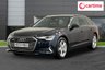 USED 2023 72 AUDI A6 AVANT 2.0 TFSI 45 Sport Estate 5dr Petrol S Tronic quattro Euro 6 (s/s) (265 ps) Rear View Camera, Front  / Rear Parking Sensors, Technology Pack, LED Interior Ambient Lighting Pack, Non Smoking Pack Rear View Camera, Front  / Rear Parking Sensors, Technology Pack, LED Interior Ambient Lighting Pack, Non Smoking Pack