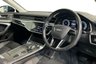 USED 2023 72 AUDI A6 AVANT 2.0 TFSI 45 Sport Estate 5dr Petrol S Tronic quattro Euro 6 (s/s) (265 ps) Rear View Camera, Front  / Rear Parking Sensors, Technology Pack, LED Interior Ambient Lighting Pack, Non Smoking Pack Rear View Camera, Front  / Rear Parking Sensors, Technology Pack, LED Interior Ambient Lighting Pack, Non Smoking Pack