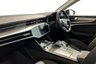 USED 2023 72 AUDI A6 AVANT 2.0 TFSI 45 Sport Estate 5dr Petrol S Tronic quattro Euro 6 (s/s) (265 ps) Rear View Camera, Front  / Rear Parking Sensors, Technology Pack, LED Interior Ambient Lighting Pack, Non Smoking Pack Rear View Camera, Front  / Rear Parking Sensors, Technology Pack, LED Interior Ambient Lighting Pack, Non Smoking Pack