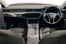 USED 2023 72 AUDI A6 AVANT 2.0 TFSI 45 Sport Estate 5dr Petrol S Tronic quattro Euro 6 (s/s) (265 ps) Rear View Camera, Front  / Rear Parking Sensors, Technology Pack, LED Interior Ambient Lighting Pack, Non Smoking Pack Rear View Camera, Front  / Rear Parking Sensors, Technology Pack, LED Interior Ambient Lighting Pack, Non Smoking Pack