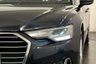 USED 2023 72 AUDI A6 AVANT 2.0 TFSI 45 Sport Estate 5dr Petrol S Tronic quattro Euro 6 (s/s) (265 ps) Rear View Camera, Front  / Rear Parking Sensors, Technology Pack, LED Interior Ambient Lighting Pack, Non Smoking Pack Rear View Camera, Front  / Rear Parking Sensors, Technology Pack, LED Interior Ambient Lighting Pack, Non Smoking Pack