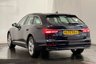 USED 2023 72 AUDI A6 AVANT 2.0 TFSI 45 Sport Estate 5dr Petrol S Tronic quattro Euro 6 (s/s) (265 ps) Rear View Camera, Front  / Rear Parking Sensors, Technology Pack, LED Interior Ambient Lighting Pack, Non Smoking Pack Rear View Camera, Front  / Rear Parking Sensors, Technology Pack, LED Interior Ambient Lighting Pack, Non Smoking Pack