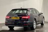 USED 2023 72 AUDI A6 AVANT 2.0 TFSI 45 Sport Estate 5dr Petrol S Tronic quattro Euro 6 (s/s) (265 ps) Rear View Camera, Front  / Rear Parking Sensors, Technology Pack, LED Interior Ambient Lighting Pack, Non Smoking Pack Rear View Camera, Front  / Rear Parking Sensors, Technology Pack, LED Interior Ambient Lighting Pack, Non Smoking Pack