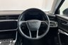 USED 2023 72 AUDI A6 AVANT 2.0 TFSI 45 Sport Estate 5dr Petrol S Tronic quattro Euro 6 (s/s) (265 ps) Rear View Camera, Front  / Rear Parking Sensors, Technology Pack, LED Interior Ambient Lighting Pack, Non Smoking Pack Rear View Camera, Front  / Rear Parking Sensors, Technology Pack, LED Interior Ambient Lighting Pack, Non Smoking Pack