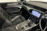 USED 2023 72 AUDI A6 AVANT 2.0 TFSI 45 Sport Estate 5dr Petrol S Tronic quattro Euro 6 (s/s) (265 ps) Rear View Camera, Front  / Rear Parking Sensors, Technology Pack, LED Interior Ambient Lighting Pack, Non Smoking Pack Rear View Camera, Front  / Rear Parking Sensors, Technology Pack, LED Interior Ambient Lighting Pack, Non Smoking Pack