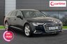 USED 2023 72 AUDI A6 AVANT 2.0 TFSI 45 Sport Estate 5dr Petrol S Tronic quattro Euro 6 (s/s) (265 ps) Rear View Camera, Front  / Rear Parking Sensors, Technology Pack, LED Interior Ambient Lighting Pack, Non Smoking Pack Rear View Camera, Front  / Rear Parking Sensors, Technology Pack, LED Interior Ambient Lighting Pack, Non Smoking Pack