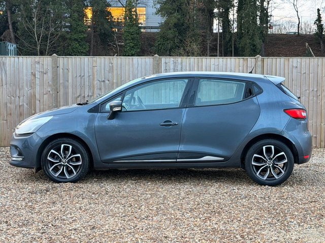2018 RENAULT CLIO - Photo 2
